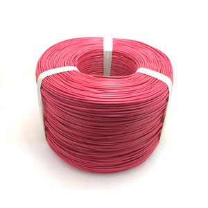 VDE PVC Insulated Wire