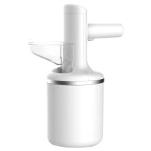 Electric sweet ball maker machine