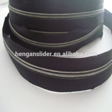 Good price nylon wallet with zipper in factory