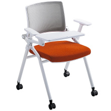 Vintage Spitfire Black Leather Office Desk Chair: Authentic Aviation Style