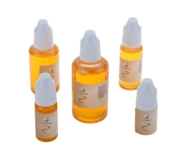 E Liquid, Special Made in China with Tobacco, Winston