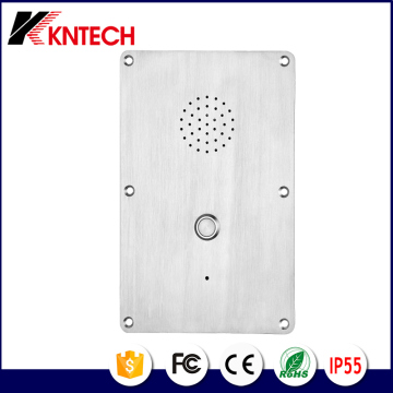 Elevator Telephone Auto Dail Waterproof Phone Weather Resistant Telephone