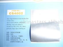 reflective heat  transfer  film