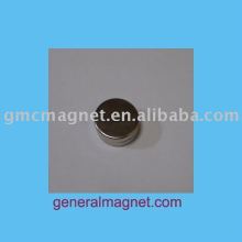 ring shaped ndfeb magnet