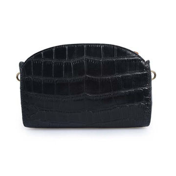 Sac de soirée Everyday Purse Sac convertible Noir