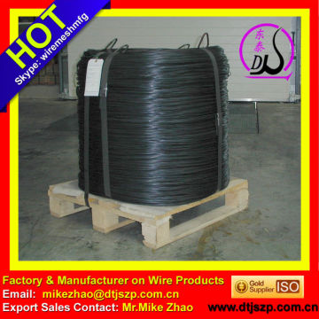 20 Gauge Black Annealed Wire