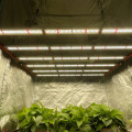 650w Indoor Grow Light Samsung LED Efisiensi Tinggi