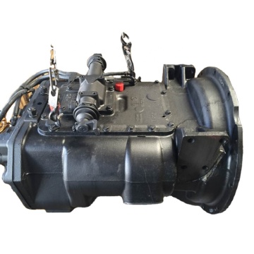 Top Selling OEM RT11710B F105A19026 TA-A73-DFM-002 Gearbox Transmission Assembly for Automotive Overdrive