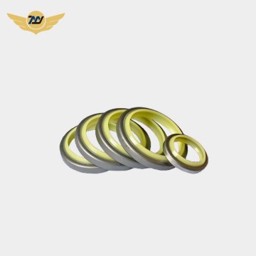 Hydraulic NBR Oil Seal DKB Dust Seals
