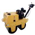 600 walk behind small hand road roller