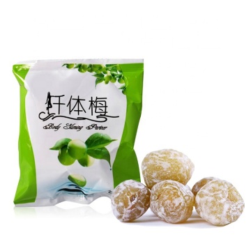 Weight loss detox Slimming Enzyme plum