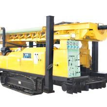 SL1100 High Efficiency Bore Well Drilling Machine - Better Quality at Competitive Prices