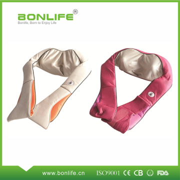 Rechargeable Portable Neck And Should Massager