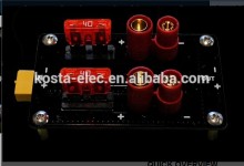 KST6 MODULAR CHARGE BOARD