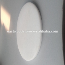 Marbe plate for kitchen