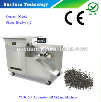 Pill / Pellet Medicine Making Machine