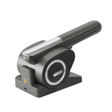 2024 New Electric Cheese Grater for Grating Nuts, Cheese, and Chocolate