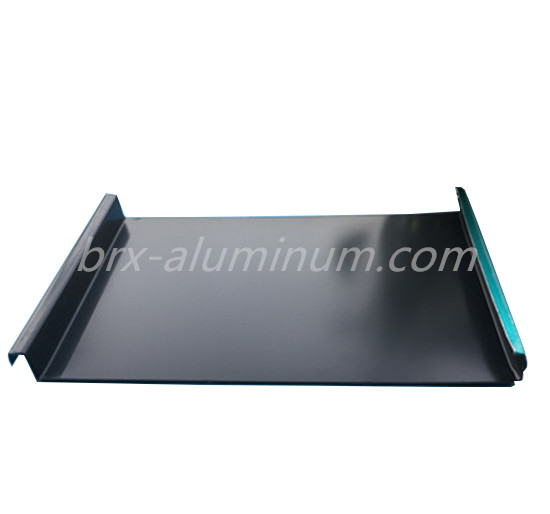 Aluminum Alloy Roofing Sheet 3004