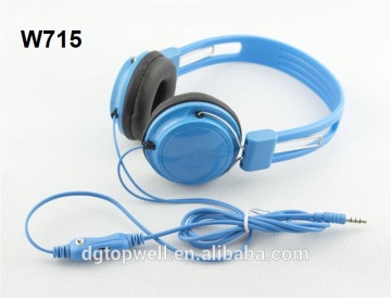 Headphone for ps4, headphone for mp3, headphone for mp3 player