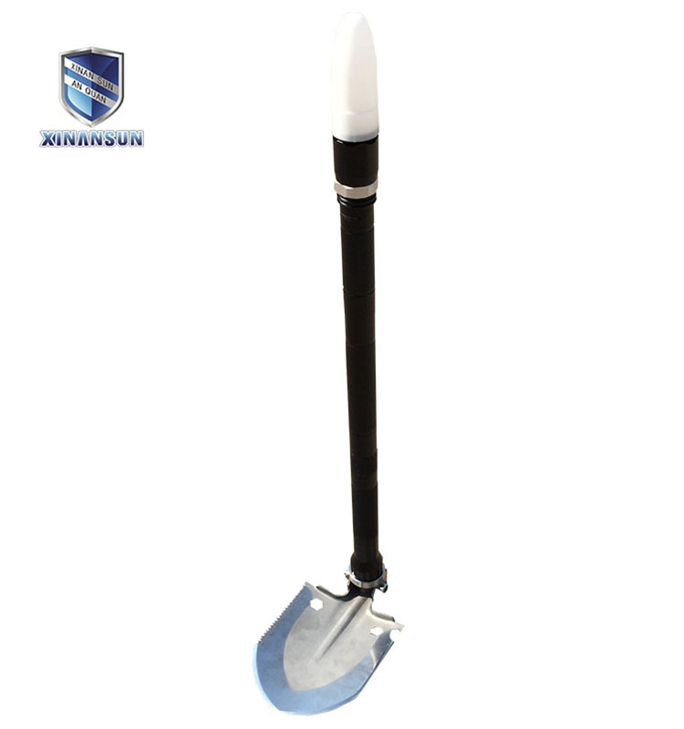 Alumium scoop shovel