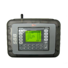 SBB KEY PROGRAMMER