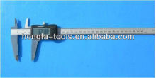 300mm digital vernier caliper read vernier caliper