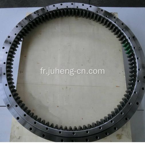 Excavatrice DH340 Swing Circle Ring DH340-5 Swing Bearing