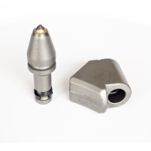 Kennametal Rock Bullet 25mm Carbide Teeth C31 Bullet Teeth Price