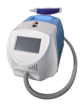 paint remover machine laser tattoo remover nd yag laser for beauty salon