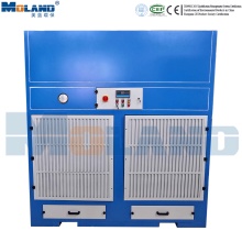 Grinding Dust Collection Room Dust Extraction Cabinet
