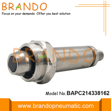 M20 14.3mm OD Paslanmaz Çelik Solenoid Piston Grubu