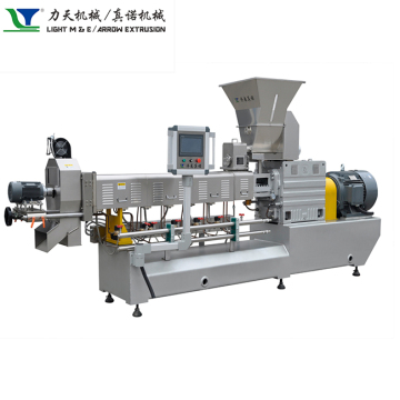 Automatic Nutritional Fortified rice kernels making machine