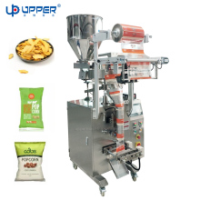 Automatic Liquid Bag Filling Packaging Machine for Snacks and Beverages