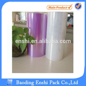 pvc cling film\cling film for cooking\color cling film