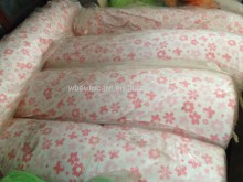 100% polyester peach skin microfiber fabric in roll