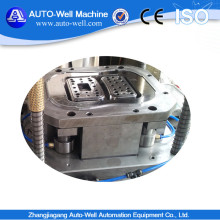 Aluminum Foil Container Mold