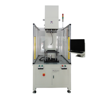 Computer Controlled Servo Press Fitting Machine