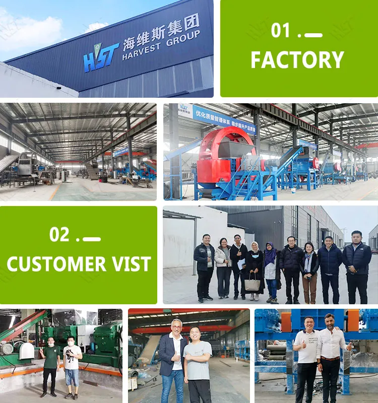 Automatic Scrap Cable Wire Stripping Machine Copper Wire Stripper Copper Rice Machine