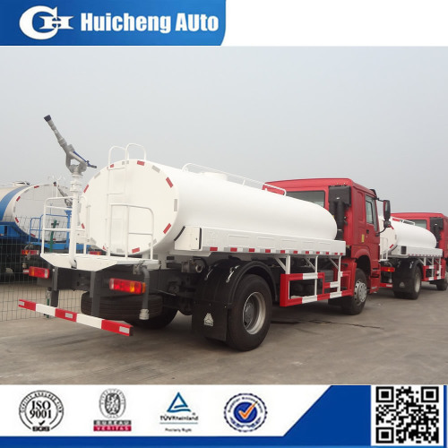 25m3 water sprinkler truck for sale