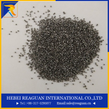 430 stainless steel shot 0.1mm for balsting