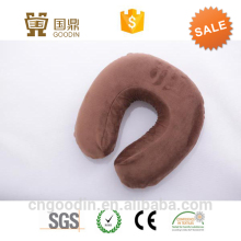 KOREAN NECK PILLOW FOAM NECK PILLOW