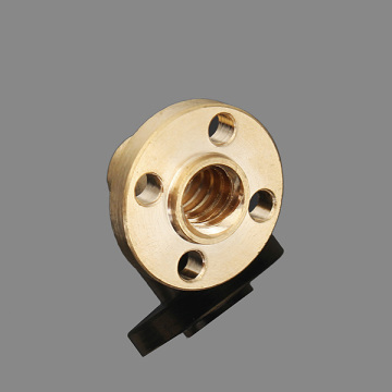 Type Lead Screw Nut Brass Nut