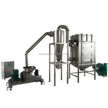 Hot Sale Agricultural Mill Plant: Salt, Sugar, Corn, Wheat, Sorghum, Raw Rice