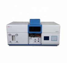 AA320N AAS Atomic Absorption Spectrophotometer for Organic Analysis