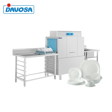 Restaurant and Catering Industry Dishwashers for Tableware