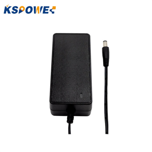 12.6V/4A UL/CE CER CERTIFICADO AC/DC Adaptador 18650 Cargador de batería