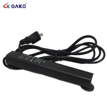 Fully Submersible Mini Fish Tank Aquarium Heater