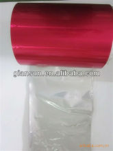 Colourful Aluminum Foil for Chocolate/Candy Packing