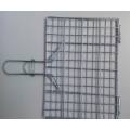 Barbecue Grill Netting / BBQ Grill Wire Mesh