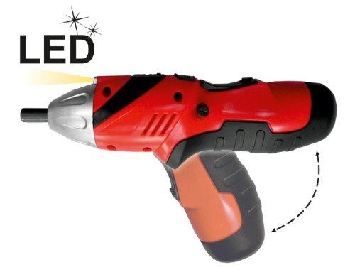 4.8v cordless screwdriver/ mini Electric Drill